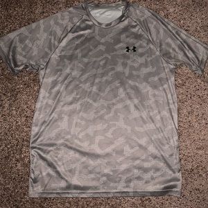 Dri-fit shirt